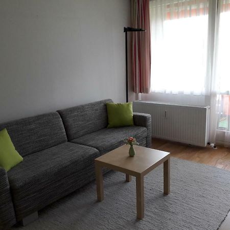 Appartment "Am Hasenanger" Strobl Exterior photo