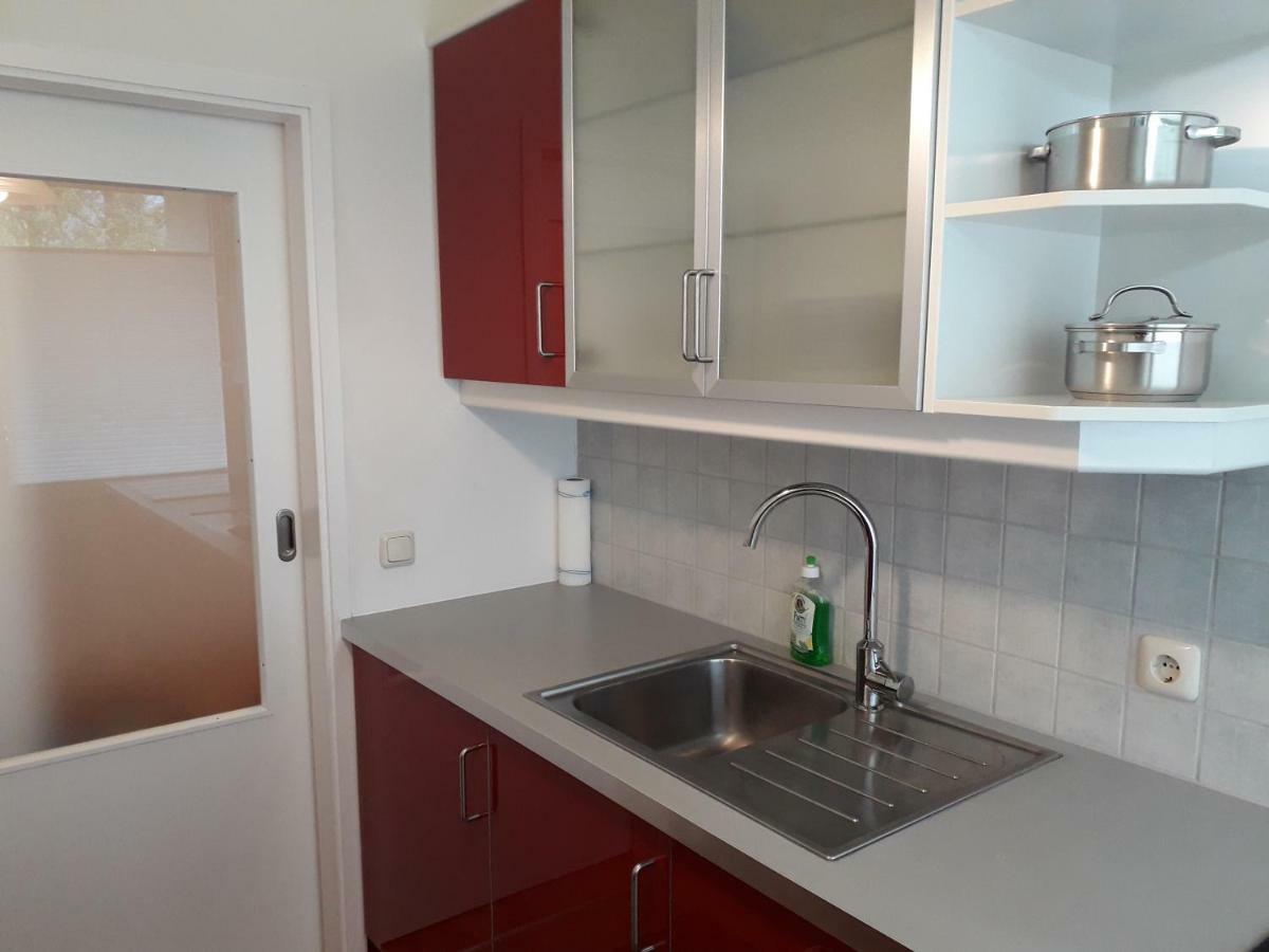 Appartment "Am Hasenanger" Strobl Exterior photo