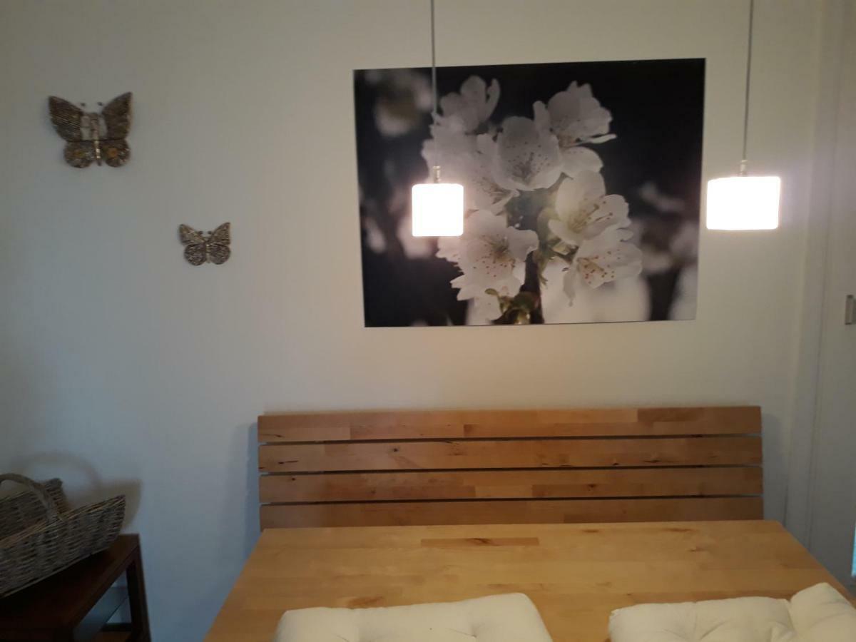Appartment "Am Hasenanger" Strobl Exterior photo